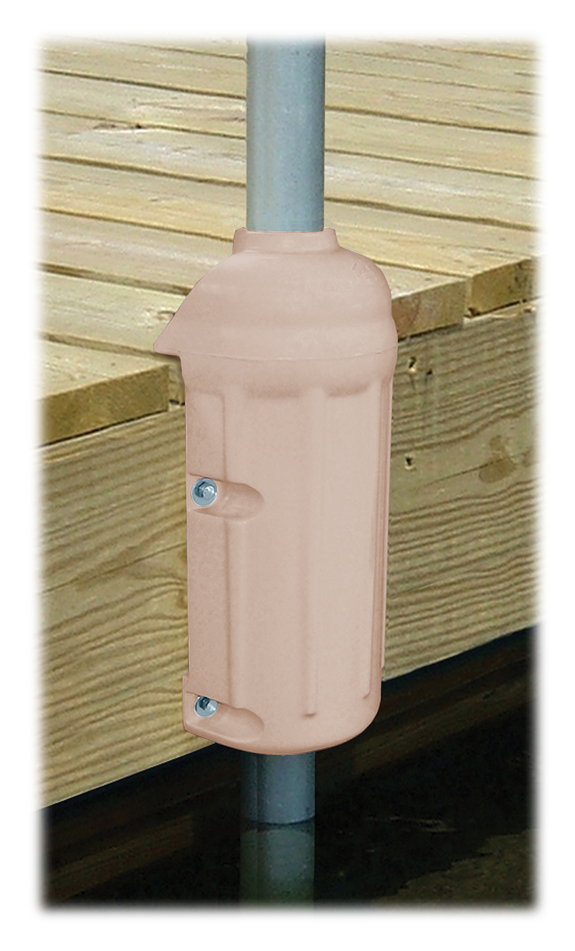 Taylor Made Dock Post Bumper Cabela's